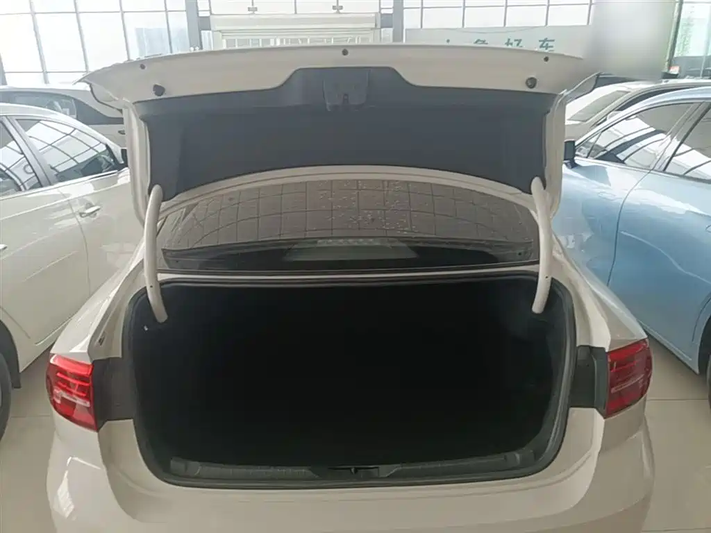 Lingdu 2021 280TSI DSG Comfort Edition купить на сайте DeffCars
