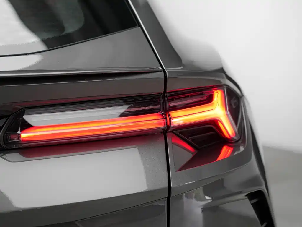 Urus 2021 4.0T V8 купить на сайте DeffCars