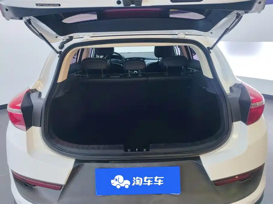 Emgrand GS 2018 Sports Edition 1.4T Automatic Style купить на сайте DeffCars