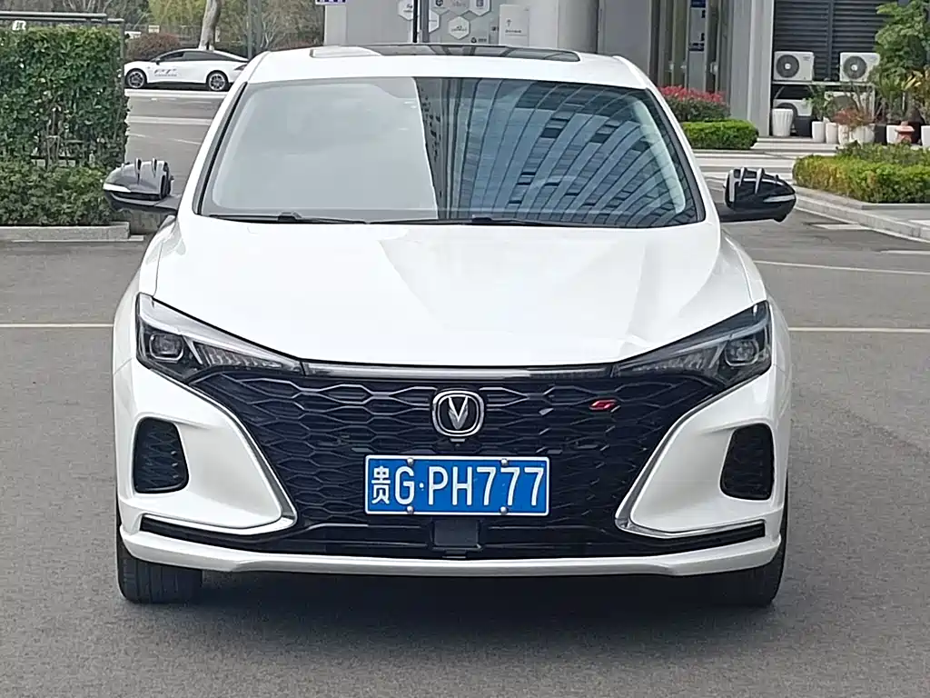 EADO 2022 PLUS Blue Whale NE 1.4T GDI DCT Ultimate Edition купить на сайте DeffCars