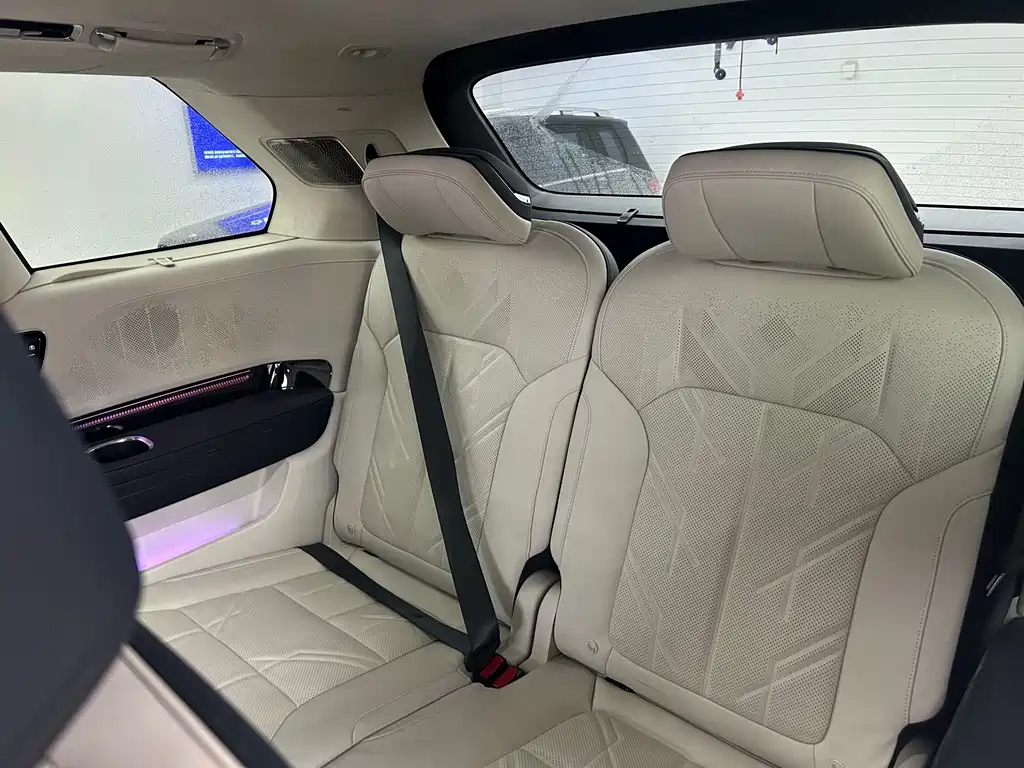 JiKr 9X 2025 Ultra Edition 70kWh купить на сайте DeffCars