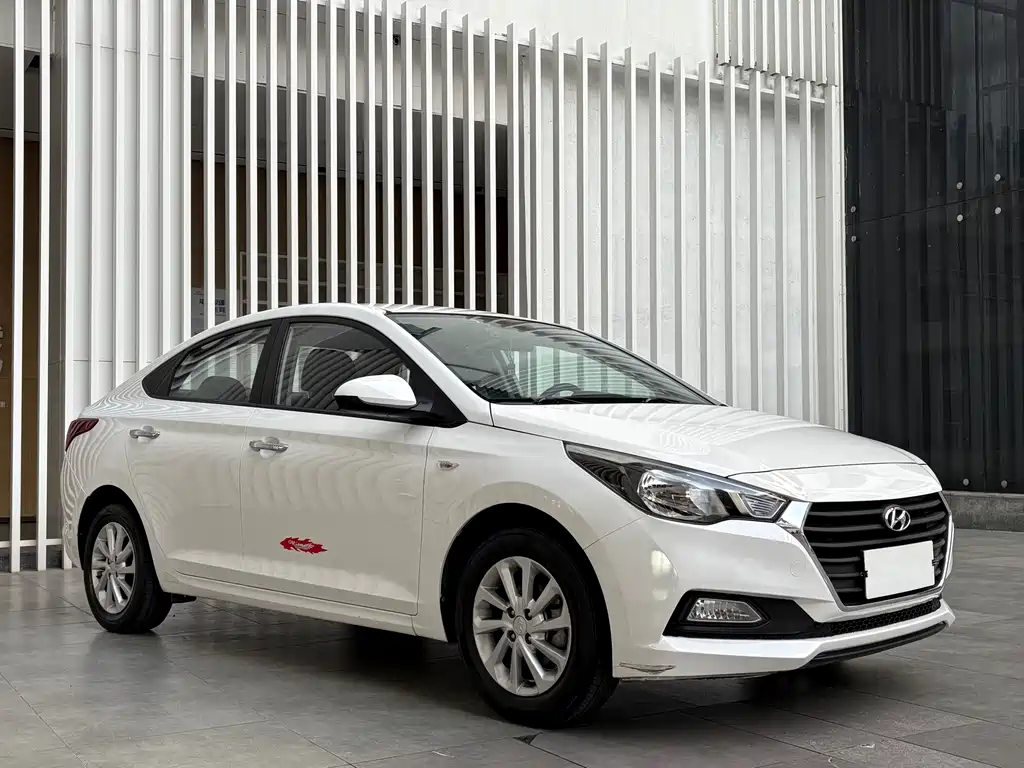 Yuena 2016 1.4L manual cool version GLS купить на сайте DeffCars