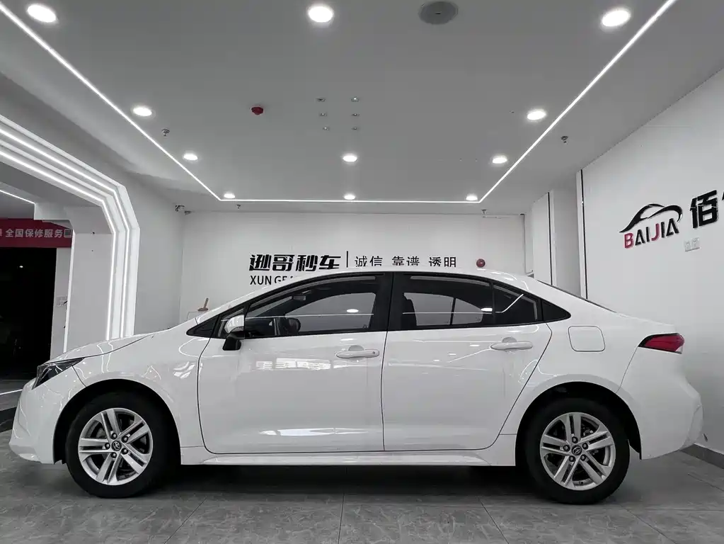 Ralink 2021 185T CVT Deluxe Edition купить на сайте DeffCars