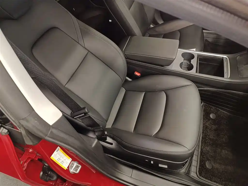 Model 3 2021 Standard Range Rear Drive Upgraded Version купить на сайте DeffCars