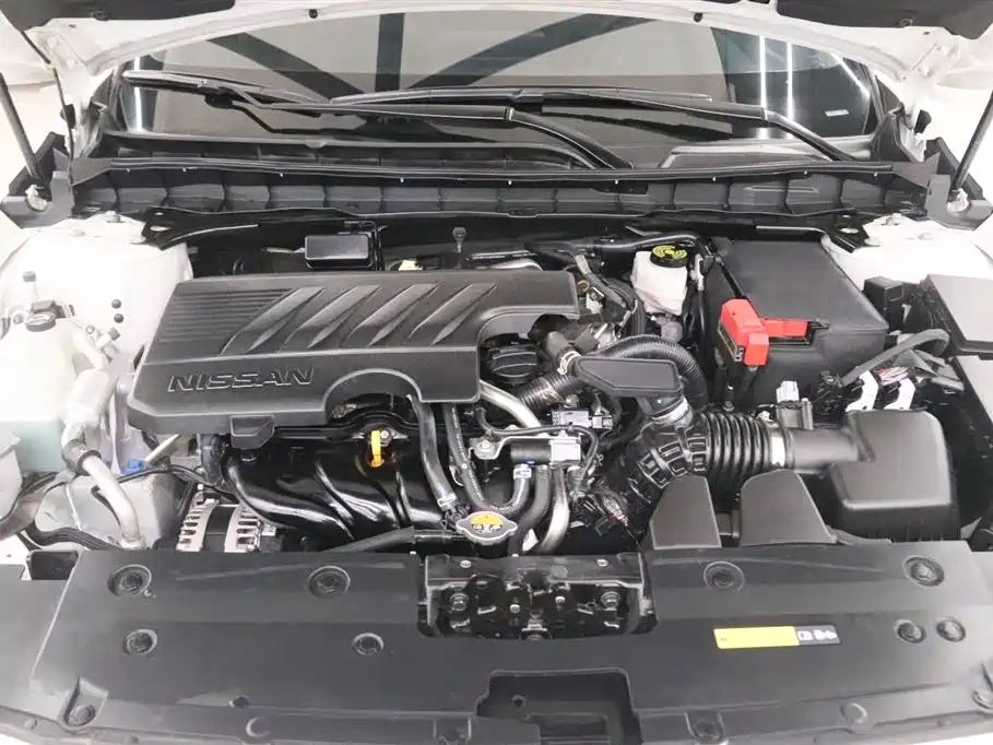 Teana 2021 2.0L XL Comfort Edition купить на сайте DeffCars