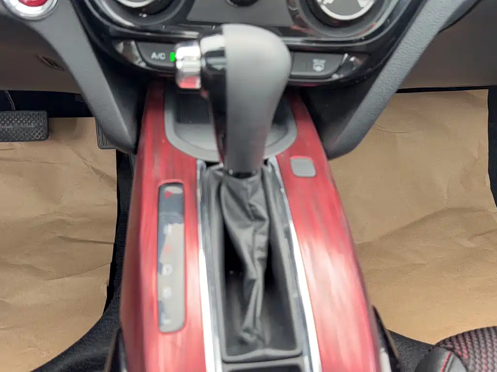 Honda XR-V 2017 1.8L EXi CVT Comfort Edition купить на сайте DeffCars