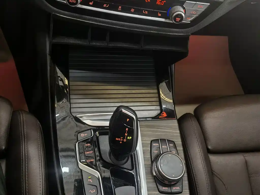 BMW X3 2020 xDrive28i M Sports Package купить на сайте DeffCars