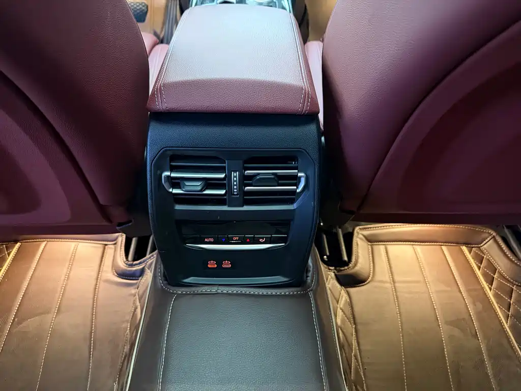 BMW 3 Series 2023 325Li M Sports Night Package купить на сайте DeffCars