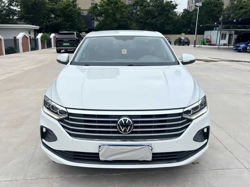 Lavida 2023 1.5L automatic full version купить на сайте DeffCars