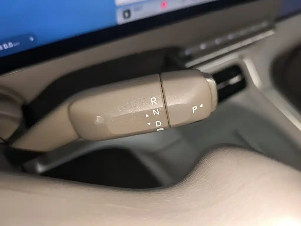 LS6 2026款 纯电 Max купить на сайте DeffCars