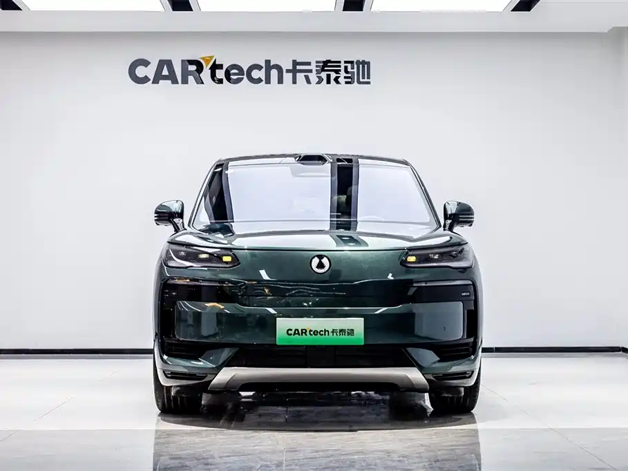 Denza N9 2025 flagship model купить на сайте DeffCars