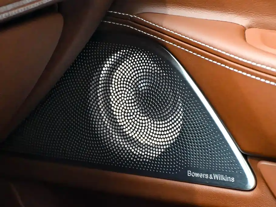 BMW 7 Series 2018 740Li xDrive Exclusive M Sports Package купить на сайте DeffCars