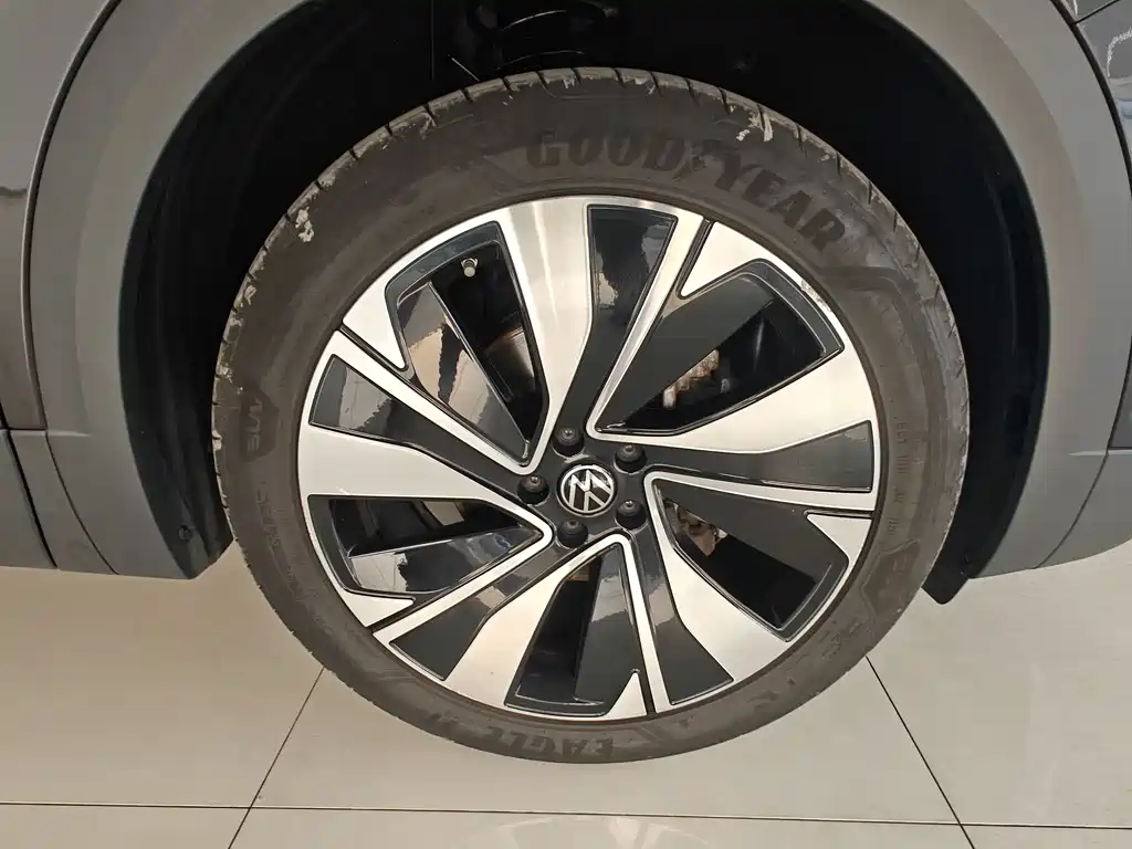 Lanjing 2023 facelift 380TSI four-wheel drive luxury Jiajing Edition Pro 6 seats купить на сайте DeffCars