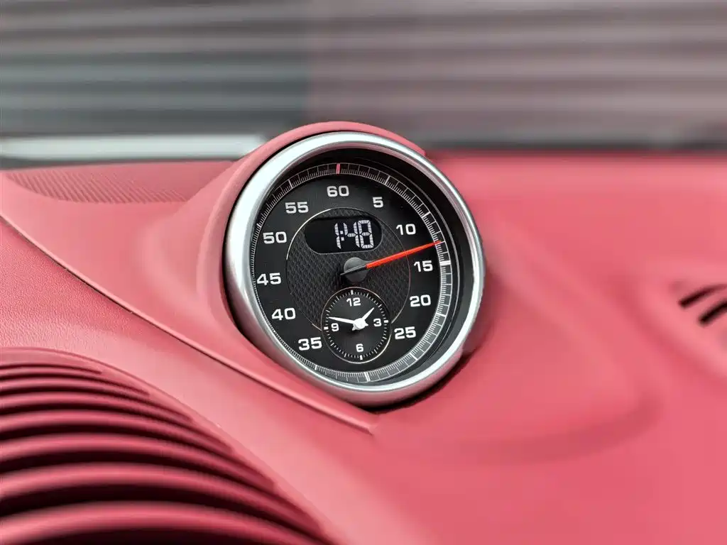 Porsche 718 2022 Boxster 2.0T купить на сайте DeffCars