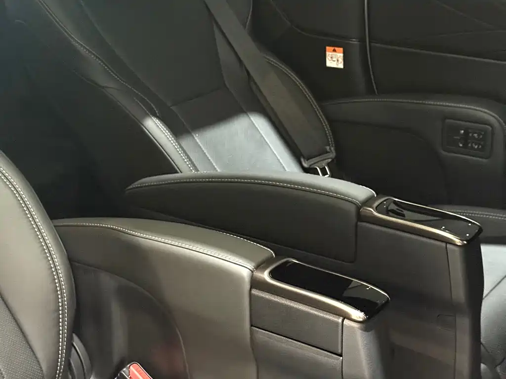 Alfa 2024 Dual Engine 2.5L Premium Edition купить на сайте DeffCars