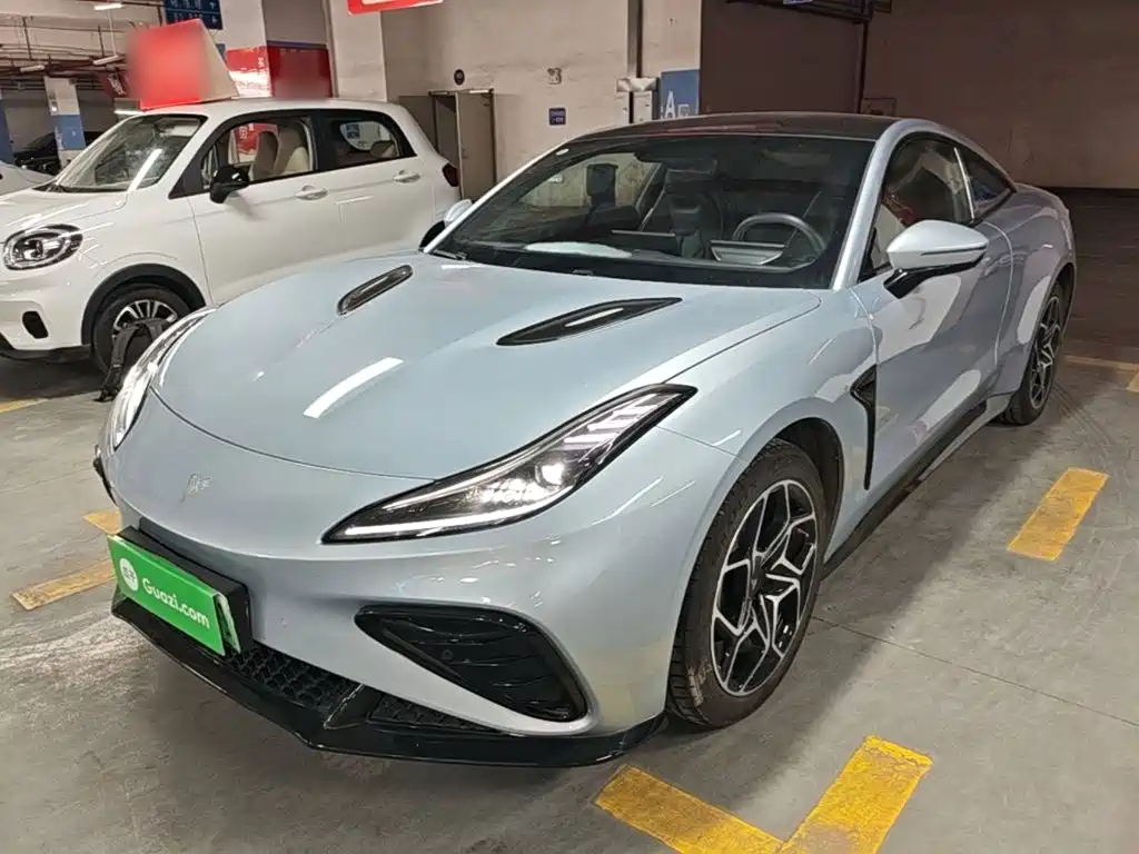 GT 2023 560 Lite купить на сайте DeffCars