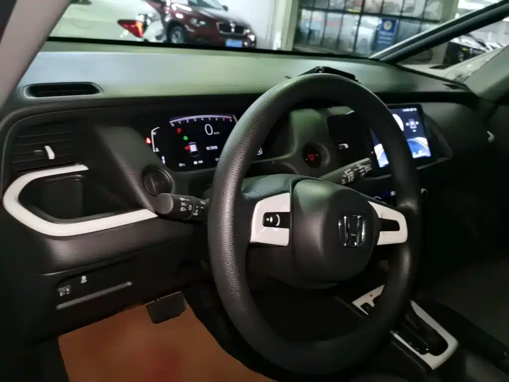 Fit 2021 1.5L CVT Trendy Edition купить на сайте DeffCars