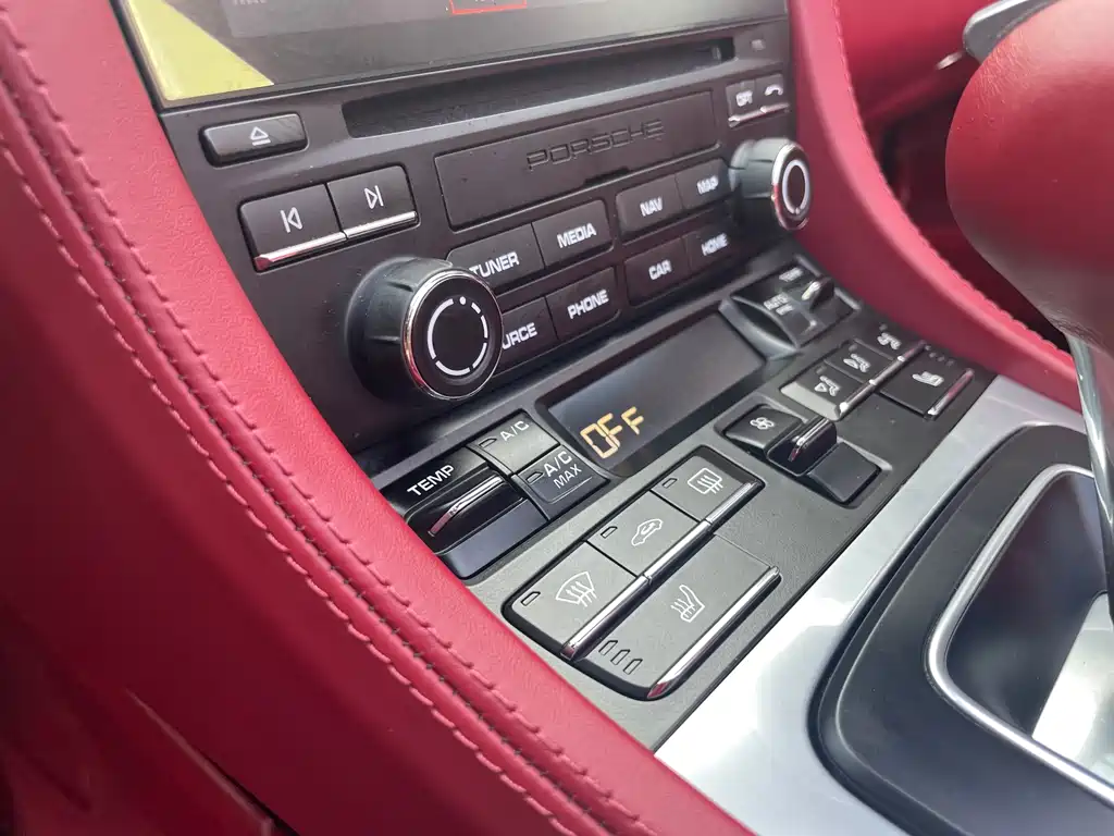 Porsche 718 2016 Boxster 2.0T купить на сайте DeffCars