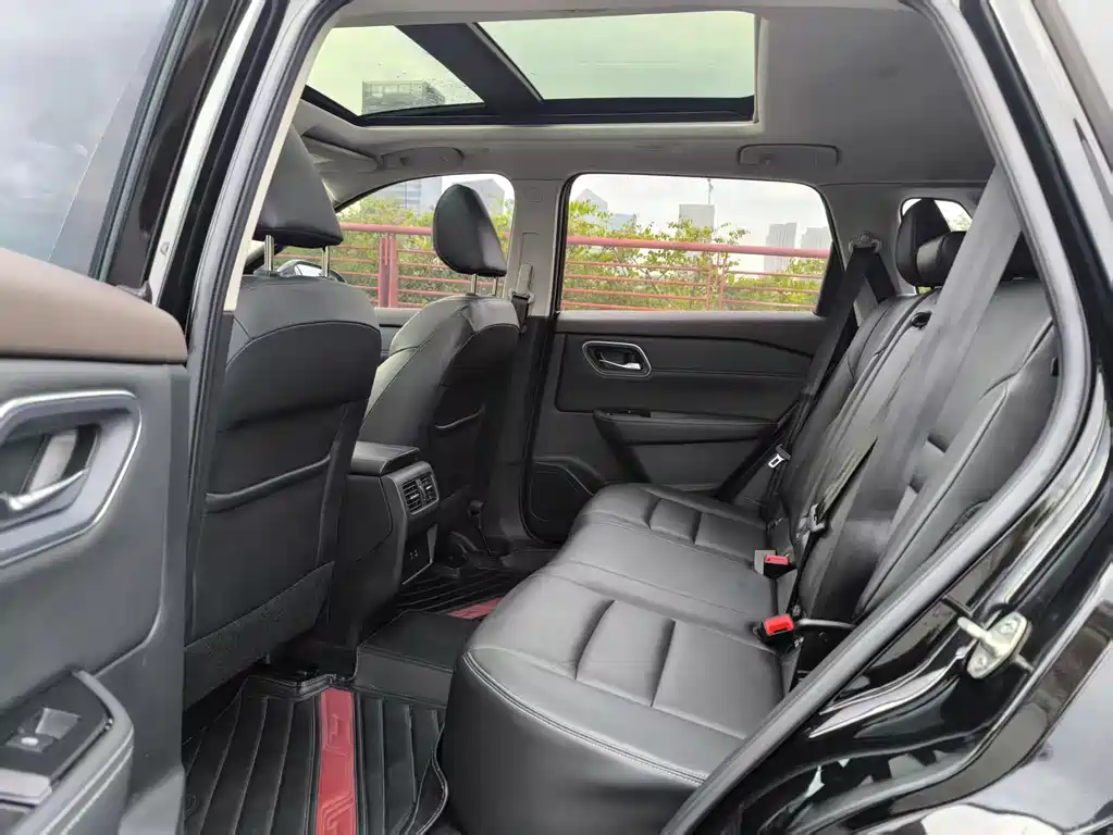 X-Trail 2021 VC-Turbo 300 CVT 4WD Deluxe Edition купить на сайте DeffCars