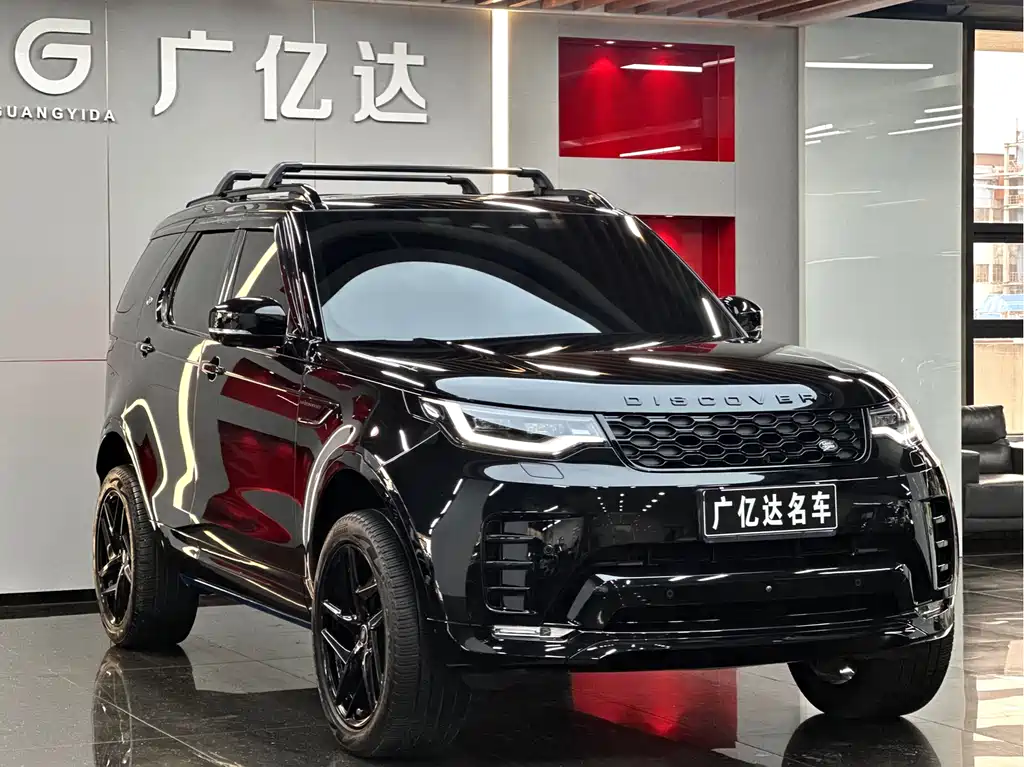Discover the 2023 facelift 360PS R-Dynamic SE купить на сайте DeffCars