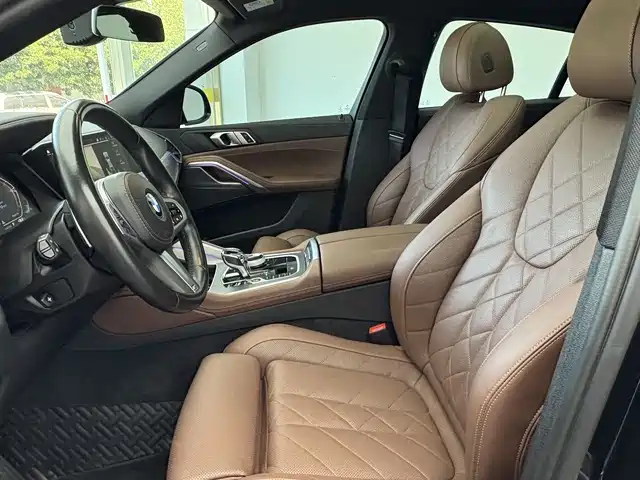 BMW X6 2023 xDrive30i M Sports Package купить на сайте DeffCars