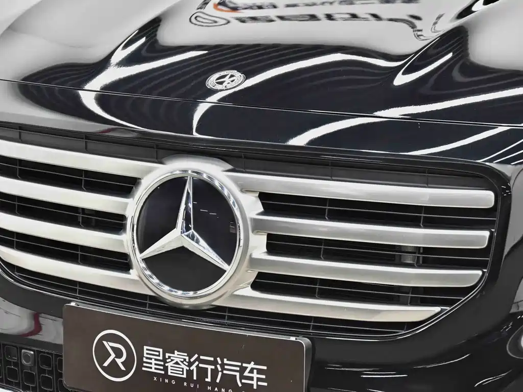 Mercedes-Benz GLB 2024 GLB 220 Fashion Model купить на сайте DeffCars