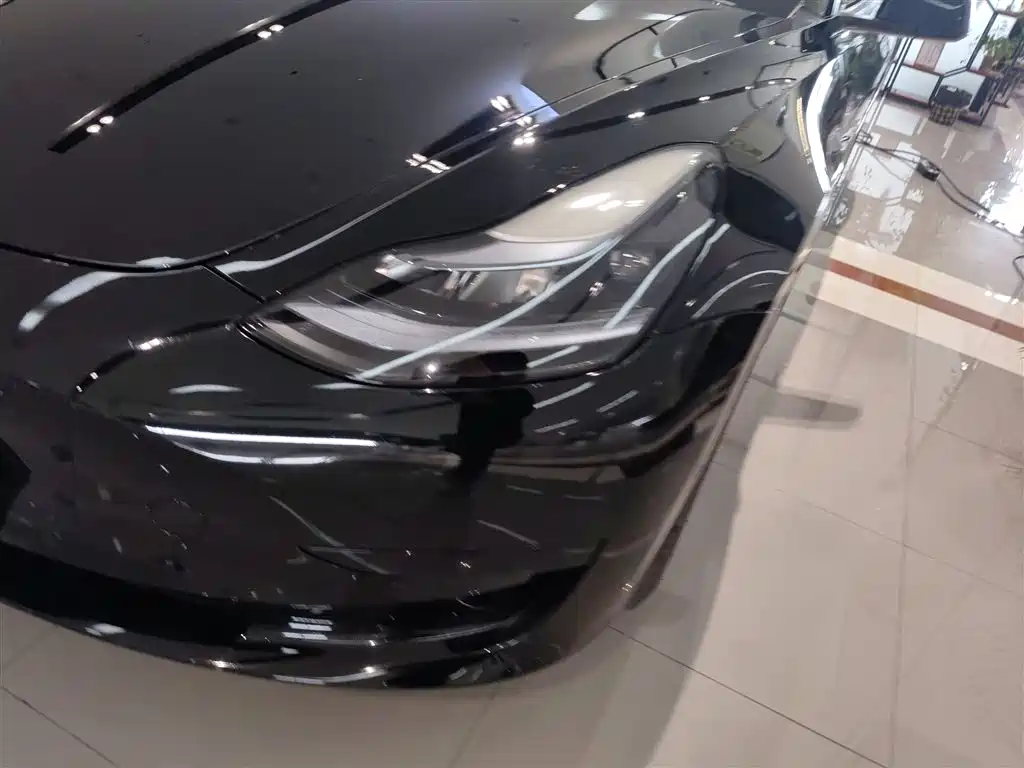Model 3 2022 rear-wheel drive version купить на сайте DeffCars