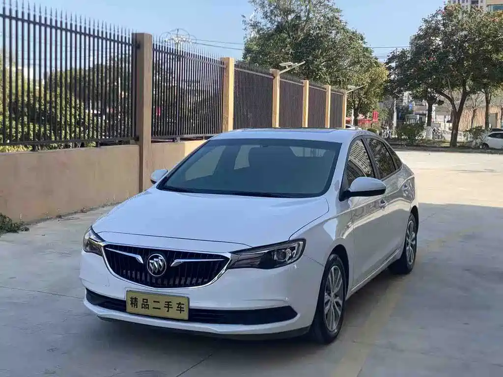 Yinglang 2021 1.3T automatic light hybrid elite model купить на сайте DeffCars