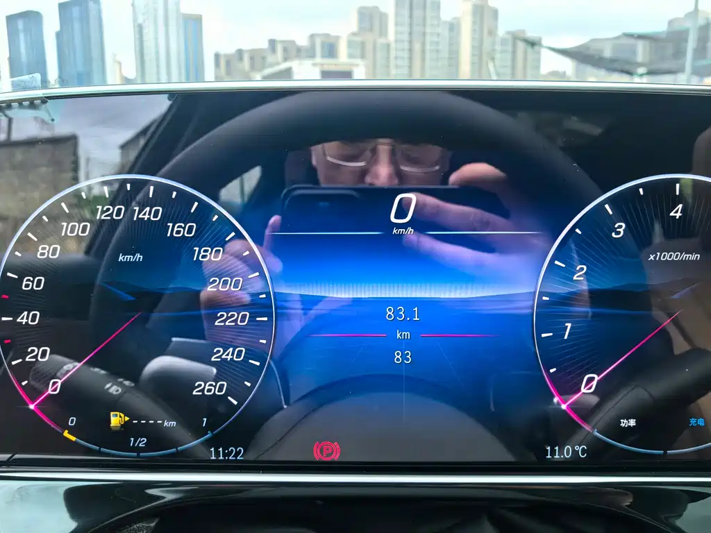 Mercedes-Benz E-Class 2026 E 300 L Luxury Model купить на сайте DeffCars