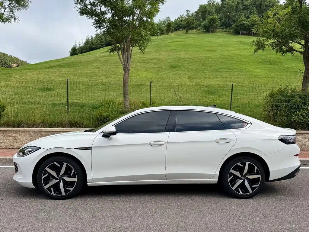 Lingdu 2022 Lingdu L 280TSI DSG Hot Edition купить на сайте DeffCars