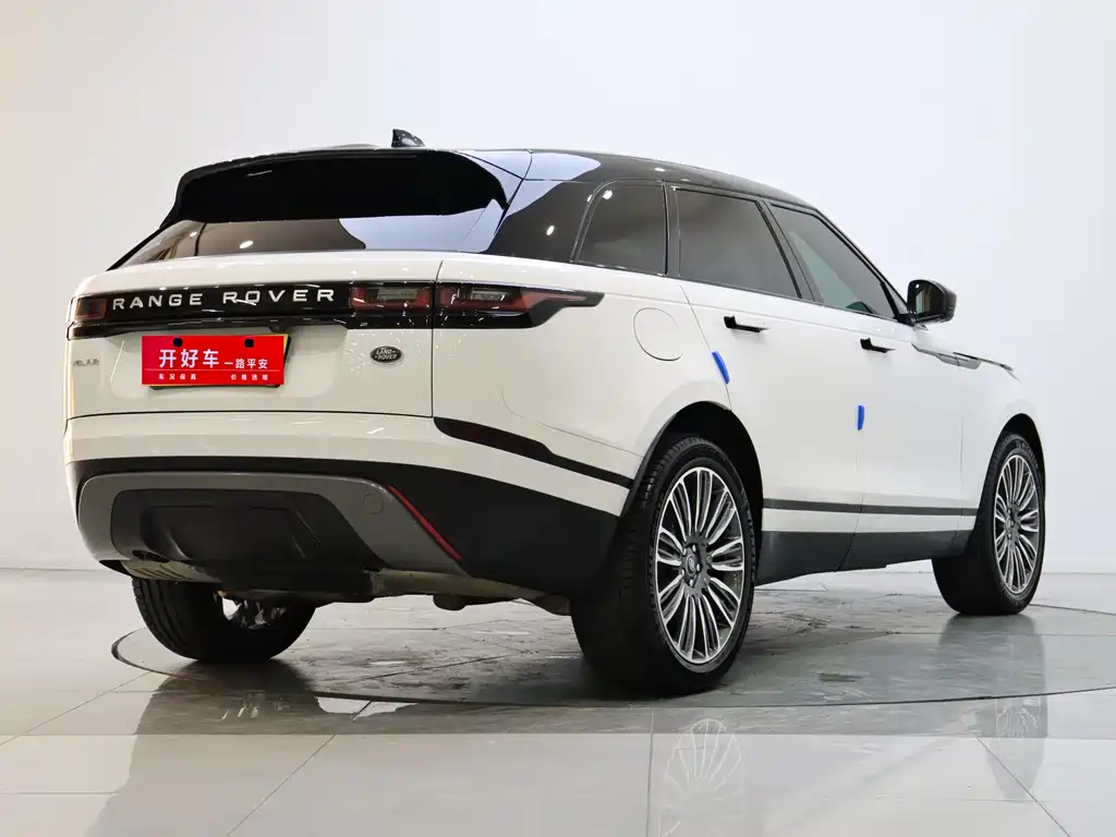 Range Rover Velar 2022 250PS купить на сайте DeffCars