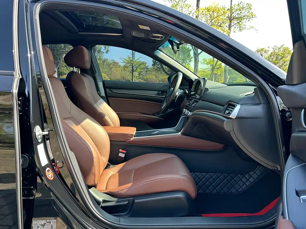 Yingshipai 2022 Rui·Hybrid 2.0L Intelligent Edition купить на сайте DeffCars
