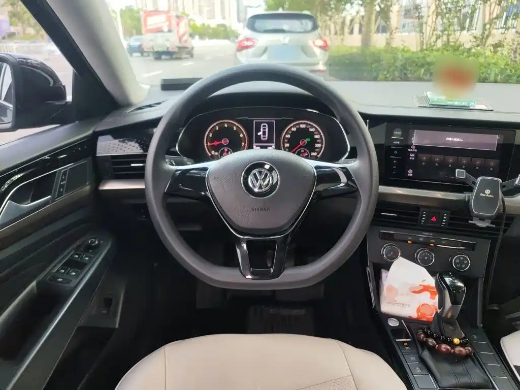 Passat 2020 280TSI Business Edition National VI купить на сайте DeffCars