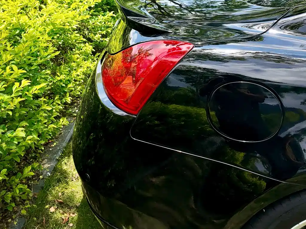 Infinity G Series 2009 G37S Coupe купить на сайте DeffCars