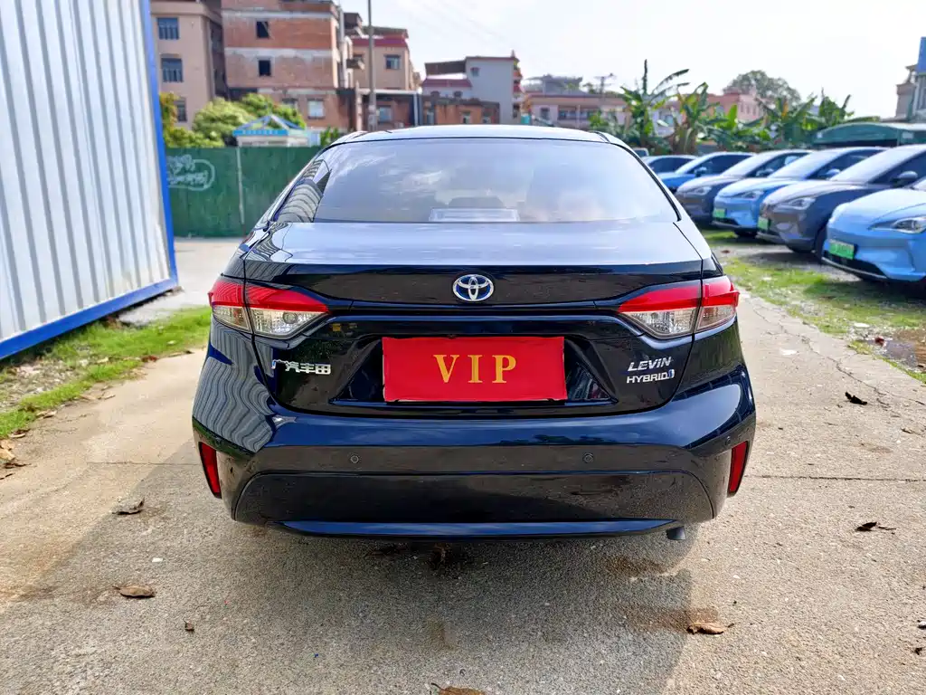 Ralink 2019 Dual Engine 1.8H E-CVT Deluxe Edition National V купить на сайте DeffCars