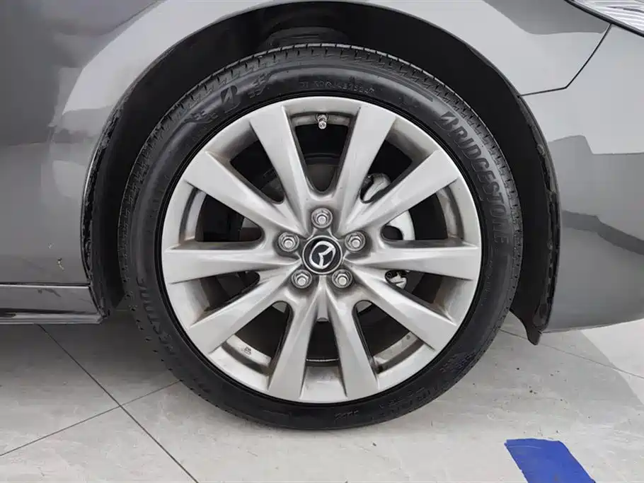 Mazda3 Angkesela 2023 2.0L automatic quality version купить на сайте DeffCars