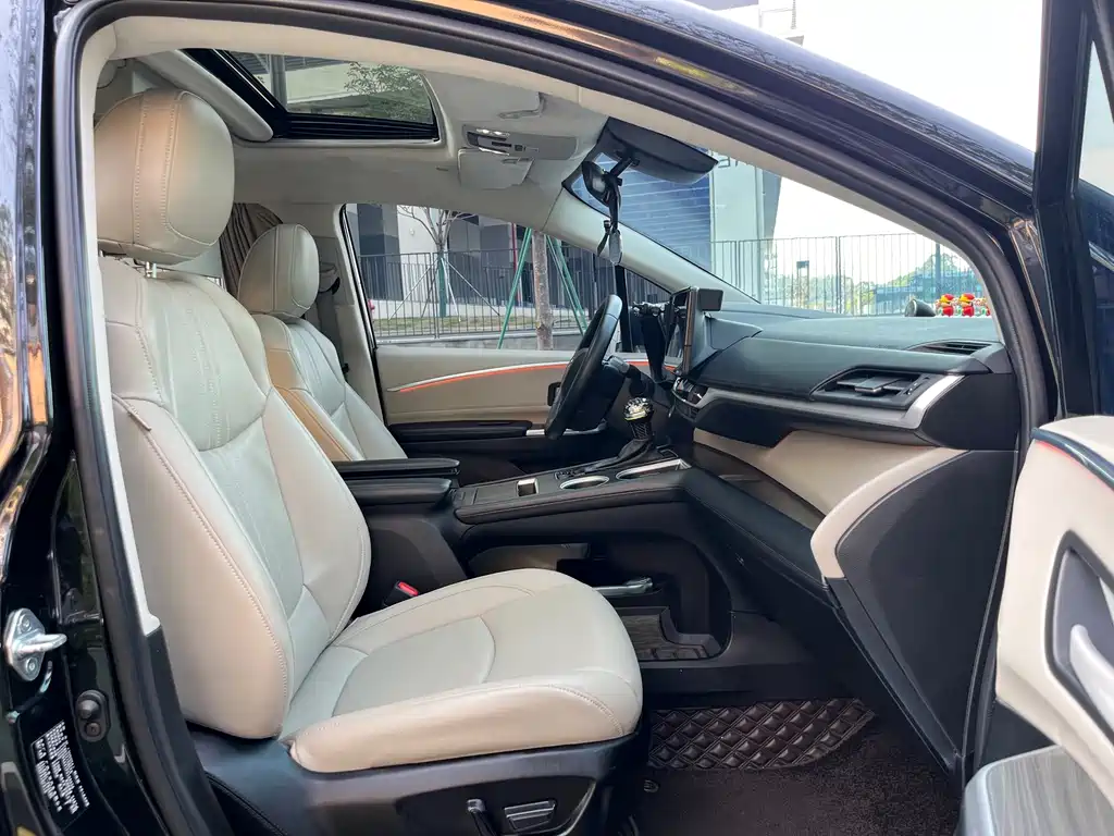 SIENNA 2023 2.5L Hybrid Premium Edition купить на сайте DeffCars