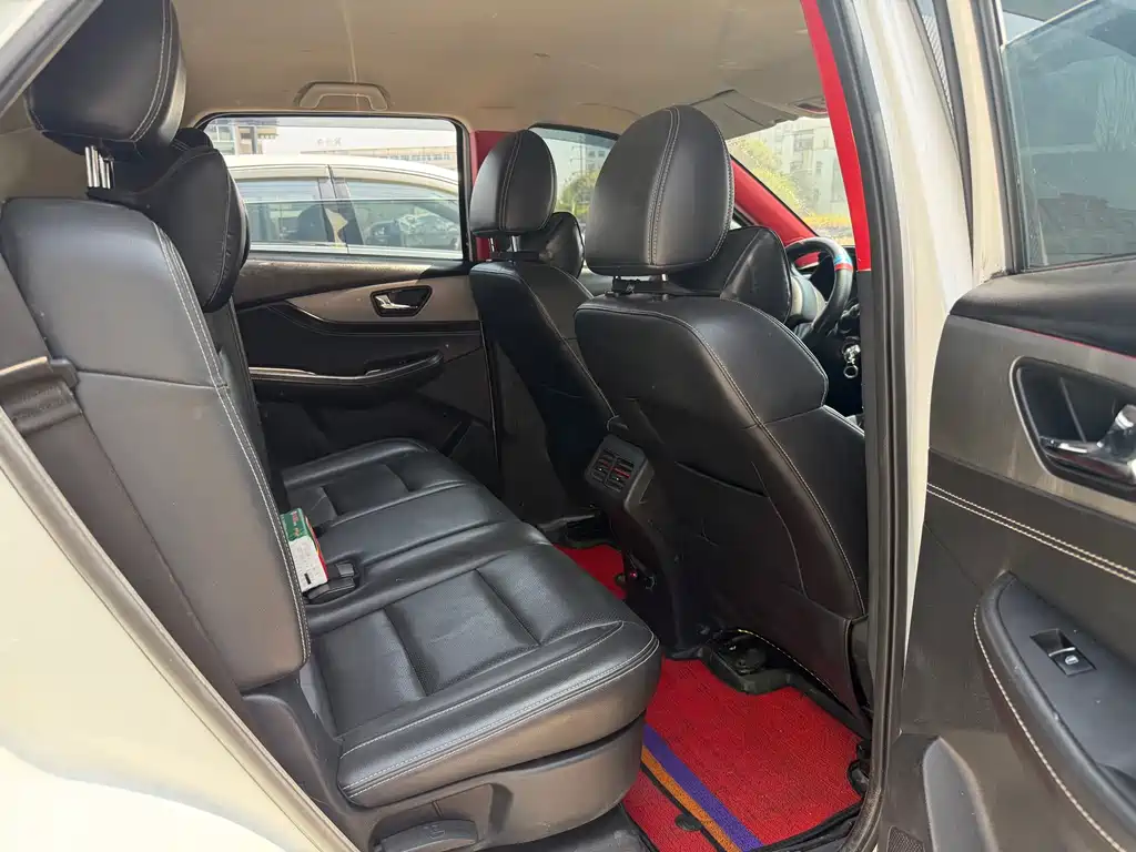 Fengguang S560 2018 1.8L manual comfort type 7 seats купить на сайте DeffCars