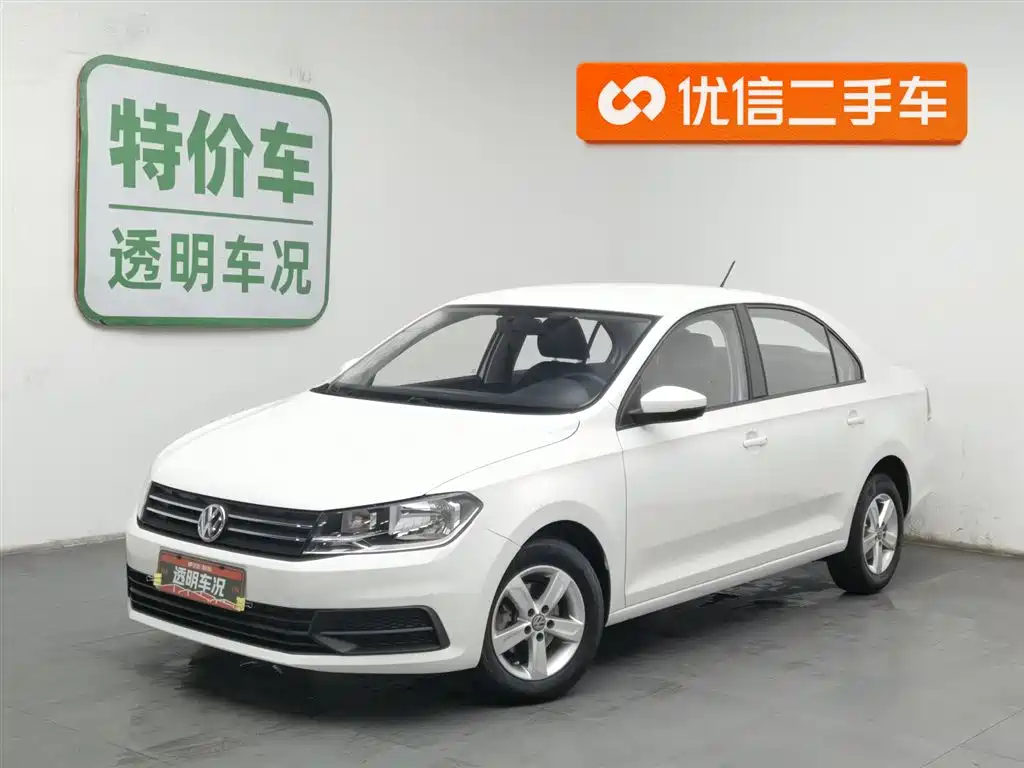 Santana 2019 1.5L Manual Fashion Edition National VI купить на сайте DeffCars