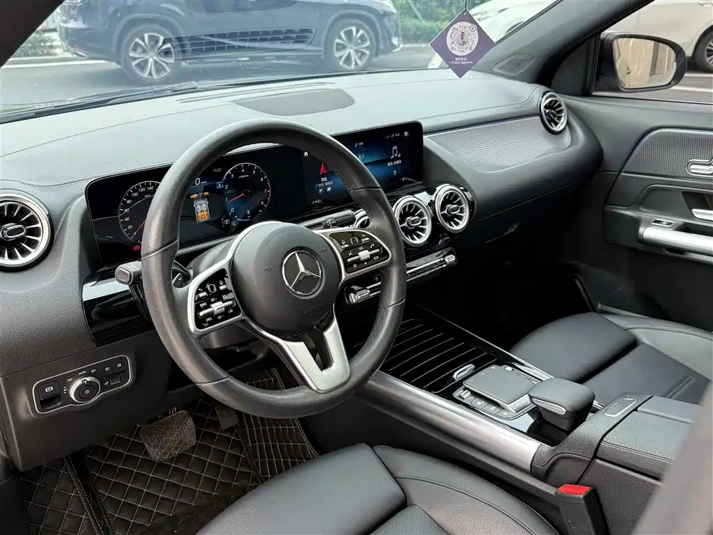 Mercedes-Benz GLA 2022 GLA 200 купить на сайте DeffCars