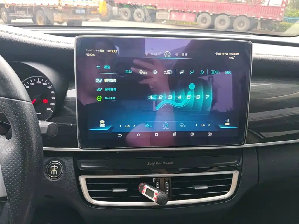 Song MAX 2019 1.5T automatic smart connected smart mobility version 6 seats National VI купить на сайте DeffCars