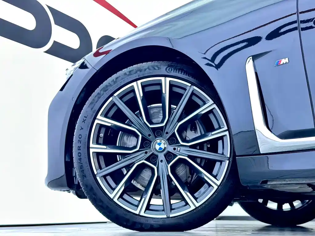 BMW 7 Series 2019 740Li Premium M Sport Kit купить на сайте DeffCars