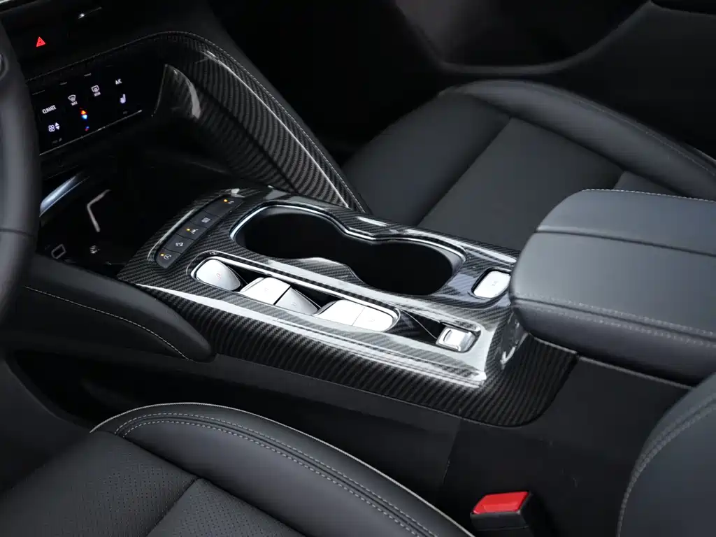Envision Plus 2023 Envision Plus 652T five-seat four-wheel drive luxury model купить на сайте DeffCars