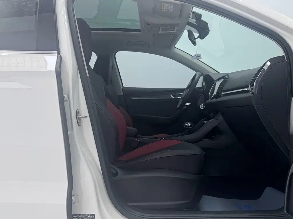 Korok 2022 TSI280 Luxury Edition купить на сайте DeffCars