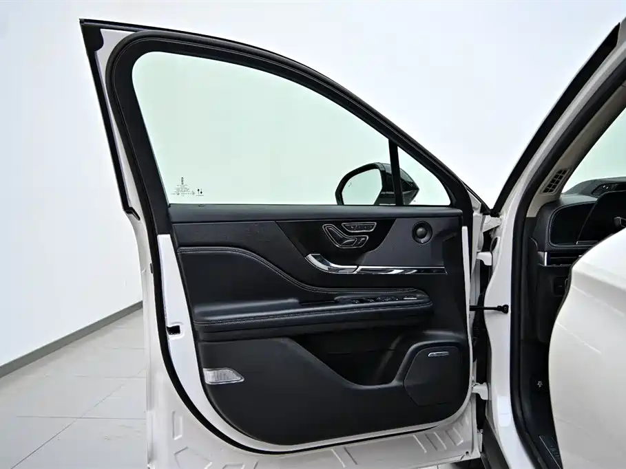 Adventurer 2024 2.0T four-wheel drive premium version купить на сайте DeffCars