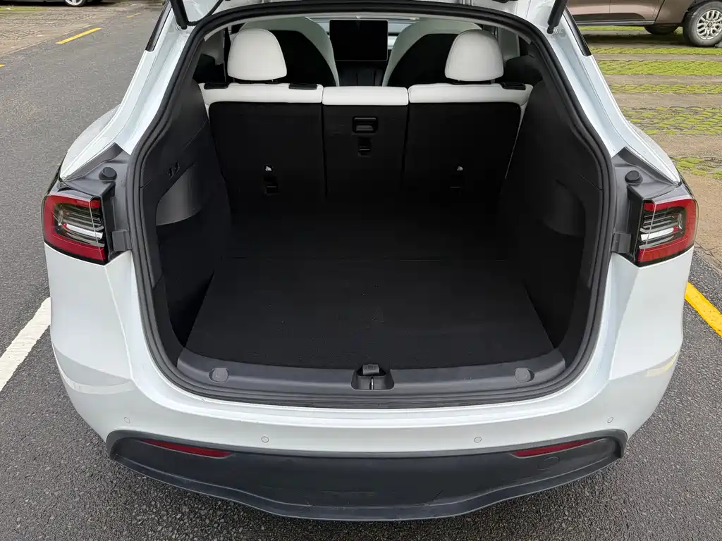 Model Y 2023 rear-wheel drive купить на сайте DeffCars