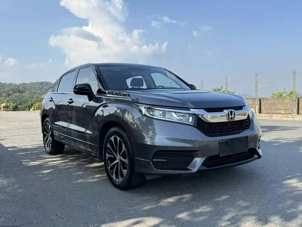 Avancier 2017 240TURBO 2WD Comfort Edition купить на сайте DeffCars