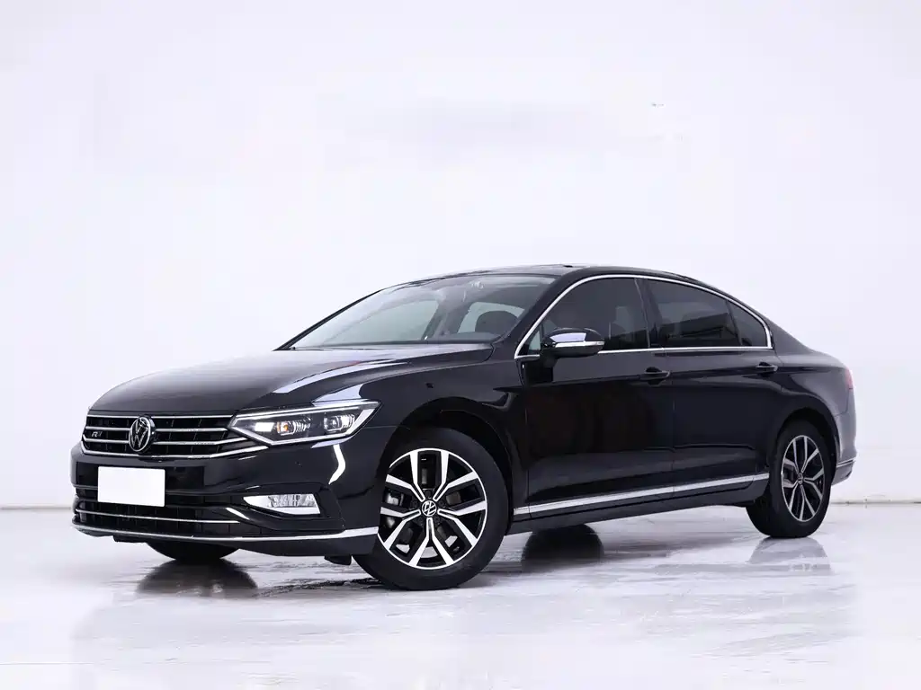 Magotan 2023 2 million commemorative edition 330TSI DSG leading model купить на сайте DeffCars