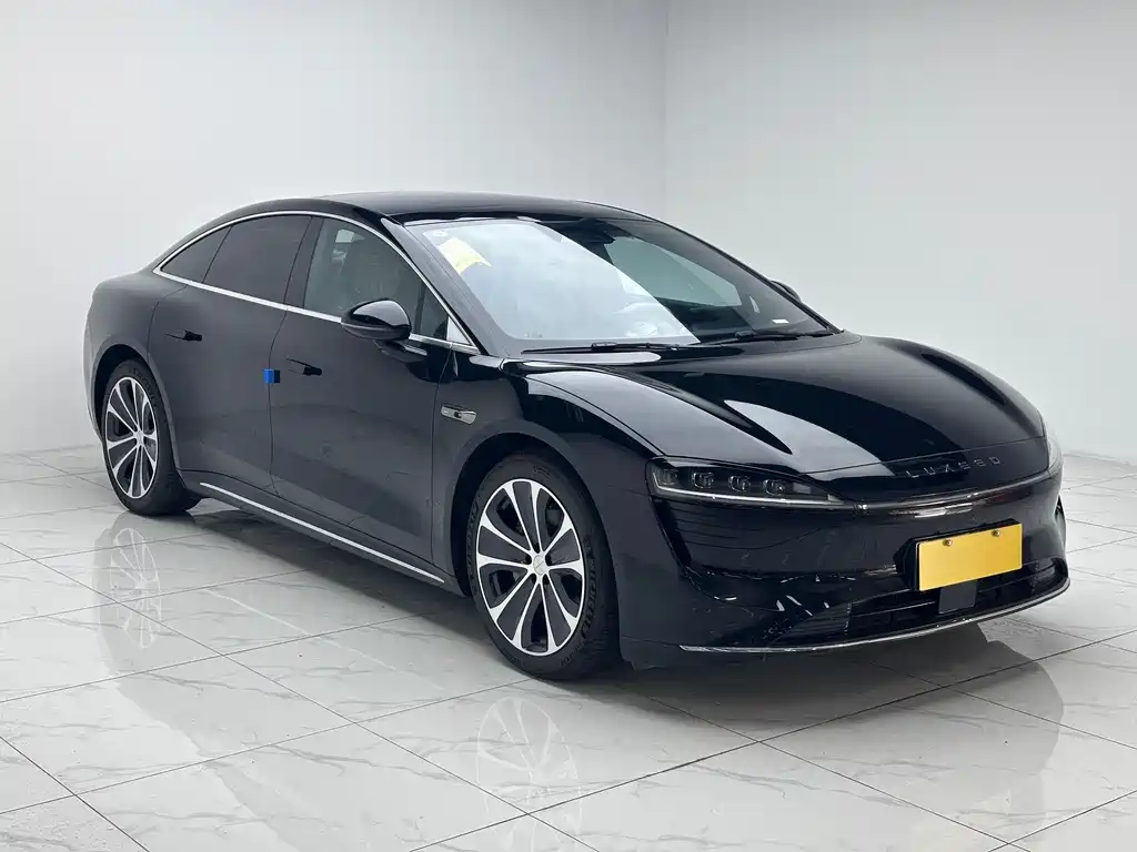 Zhijie S7 2024 Pro купить на сайте DeffCars
