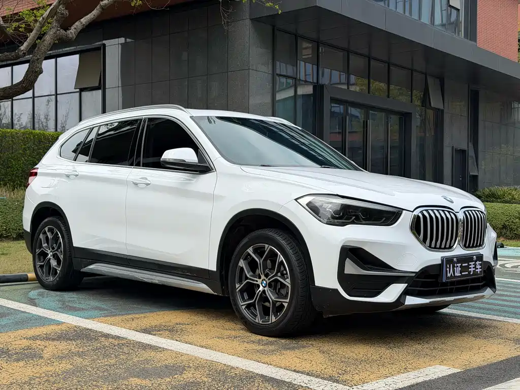 BMW X1 2020 sDrive20Li Fashion Model купить на сайте DeffCars